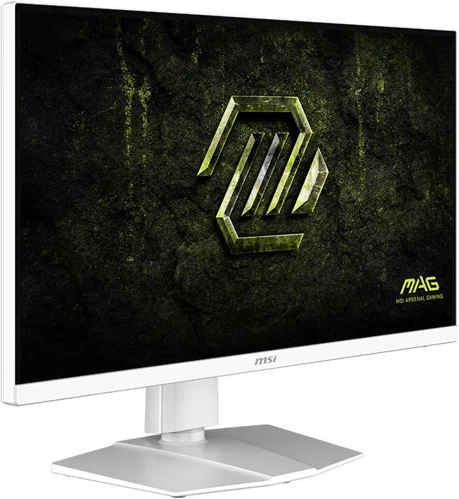Монитор MSI MAG 274QRFW E20 27" (9S6-3CF99T-011)