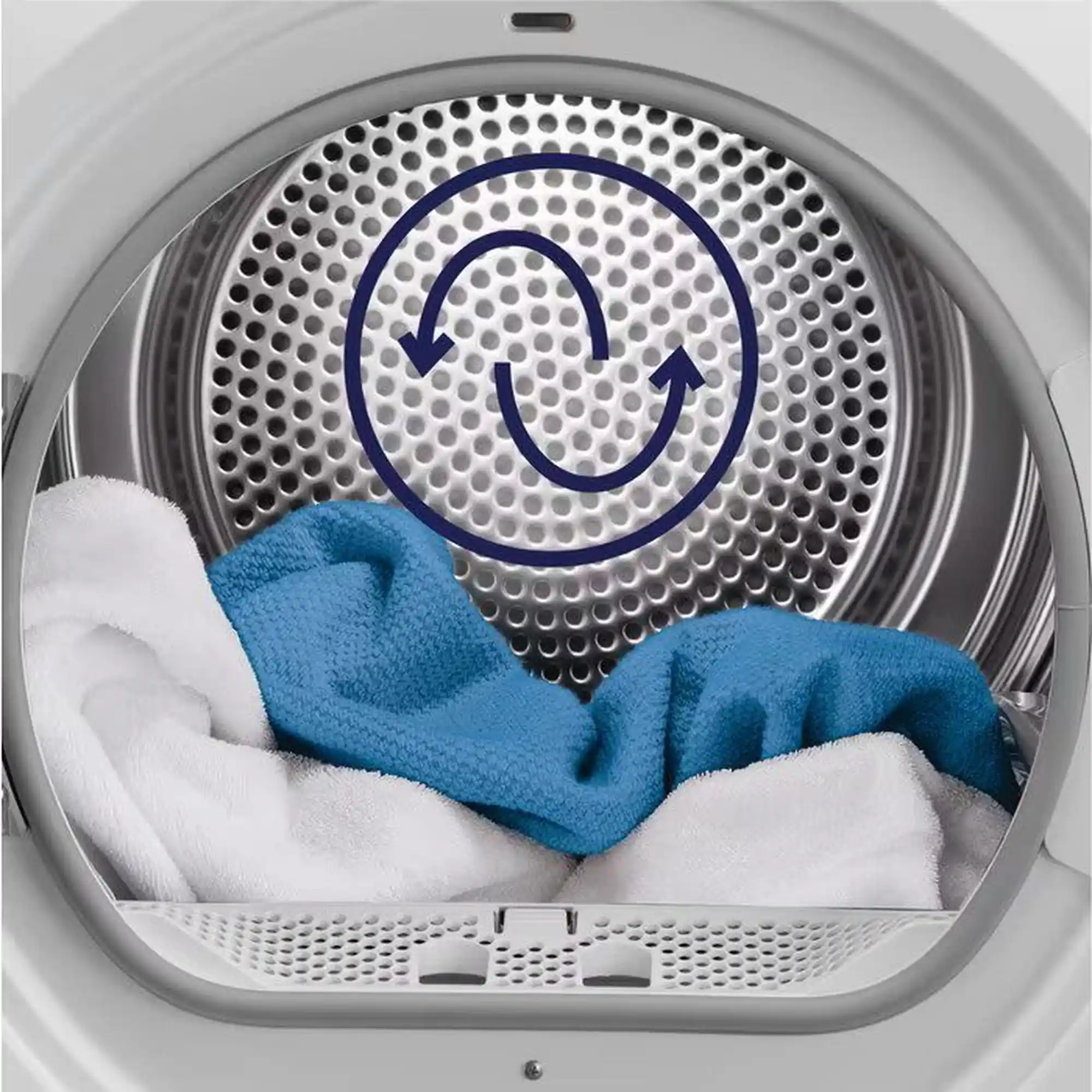 Сушильная машина ELECTROLUX EW7H458B