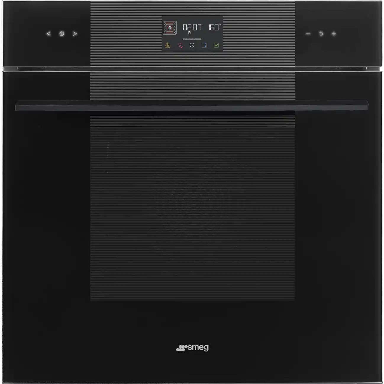 Встраиваемый духовой шкаф SMEG SO6102TB3