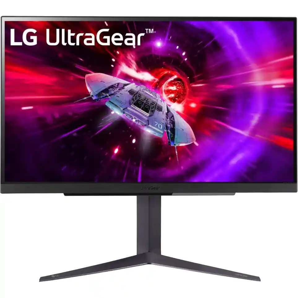 Монитор LG UltraGear 27