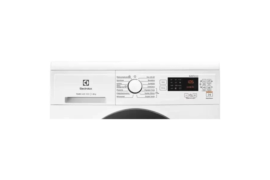 Стиральная машина ELECTROLUX EW2F428SP