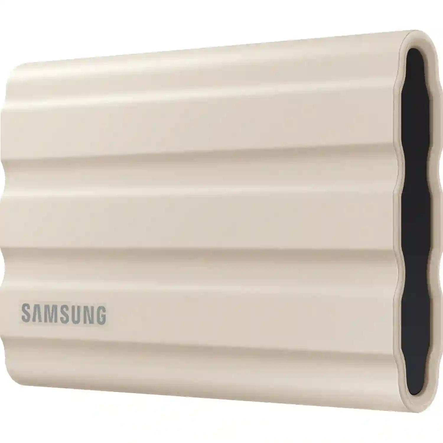 Внешний SSD диск SAMSUNG T7 Shield 2TB Beige (MU-PE2T0K/WW)