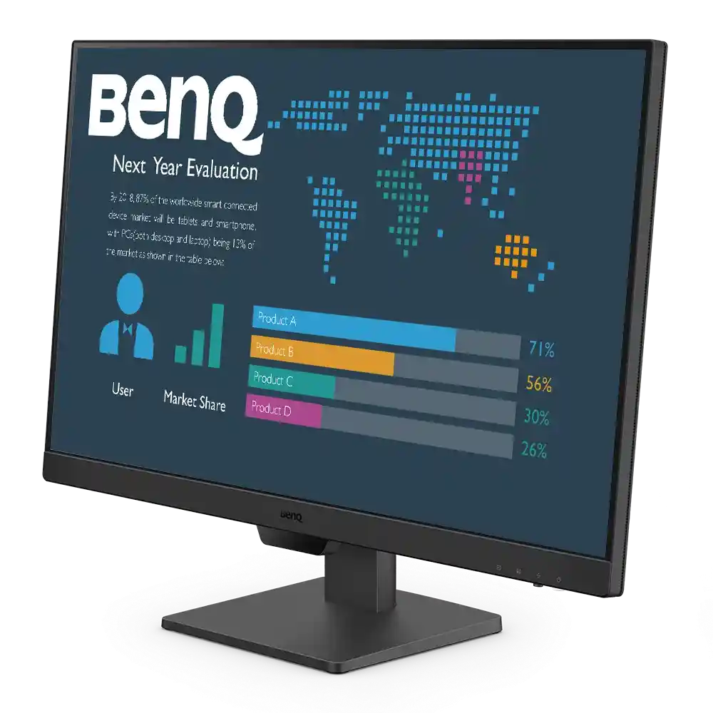 Монитор BENQ BL2790 27" (BL2790)