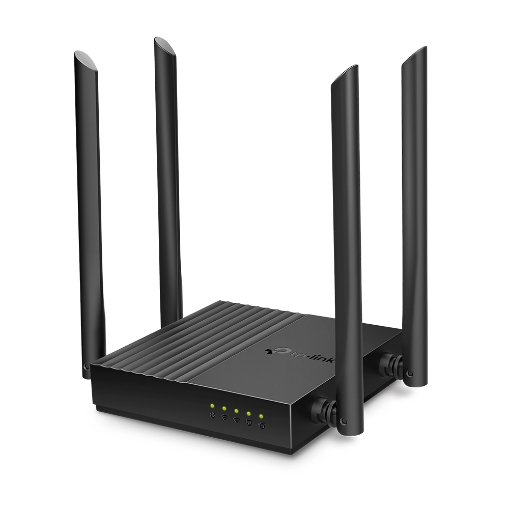 Wi-Fi роутер TP-LINK Archer C64 AC1200 Dual-Band