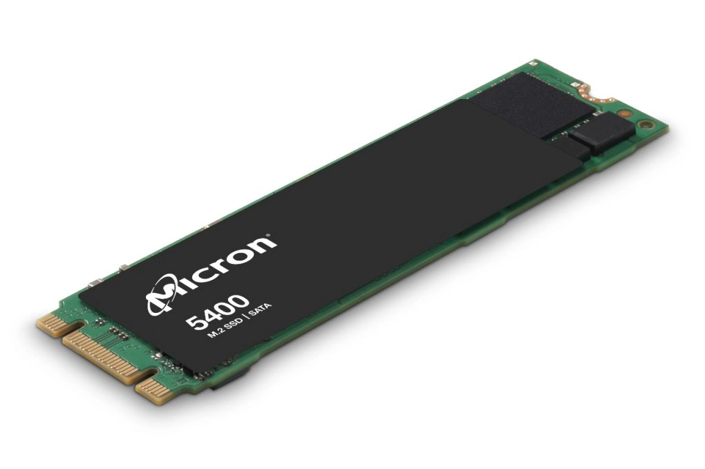 Внутренний SSD диск CRUCIAL Micron 240GB, SATA3 (MTFDDAV240TGC-1BC1ZABYYR)