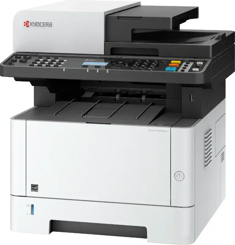 МФУ лазерное KYOCERA Ecosys M2540dn (1102SH3NL0)