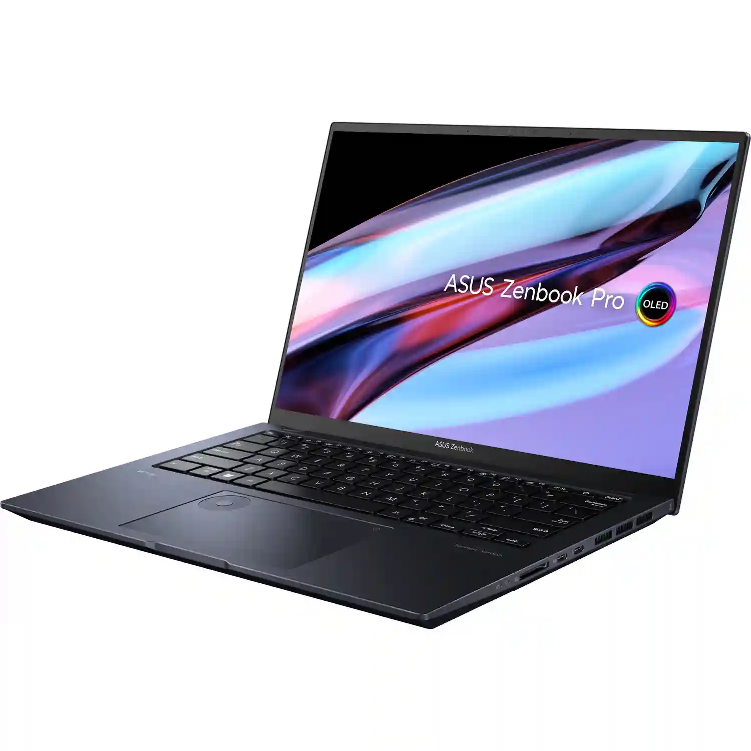 Ноутбук ASUS UX6404VI-P1125X Touch 14.5" (90NB0Z81-M00560)