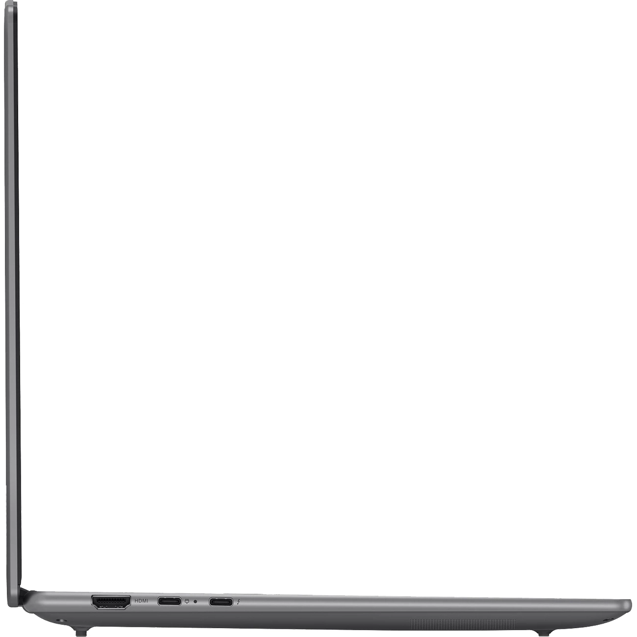 Ноутбук LENOVO Yoga Pro 7 14IMH9 14.5" (83E2004BRU)