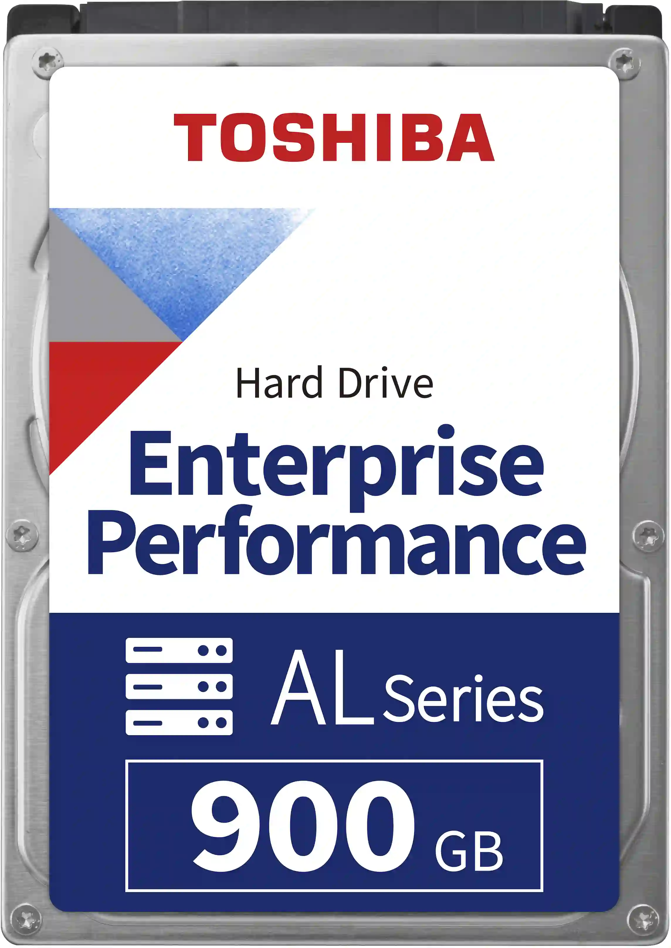 Внутренний HDD диск TOSHIBA 900GB, SAS, 2.5