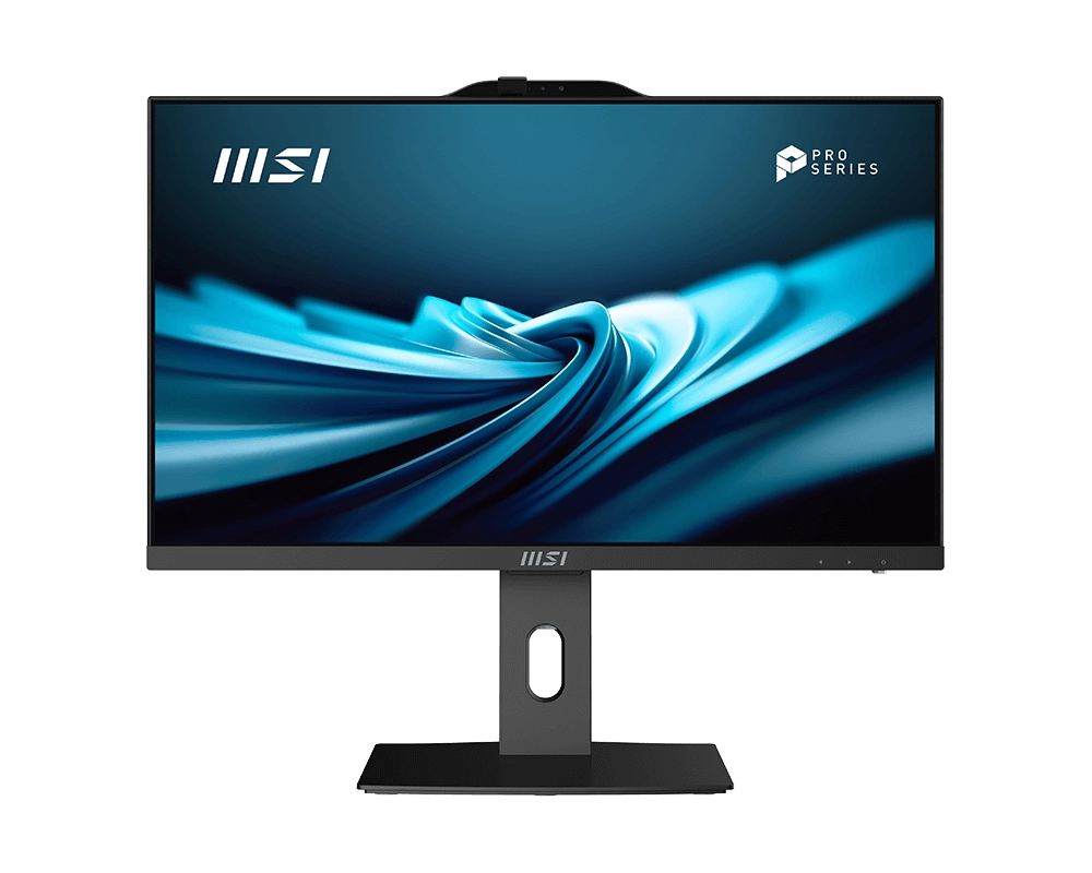 Моноблок MSI Pro AP242P 14M 23.8" (9S6-AE0621-654)