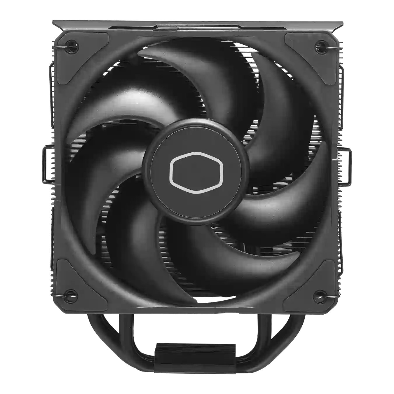 Кулер для процессора COOLER MASTER Hyper 212 Black X Duo (RR-S4KK-25DN-R1)