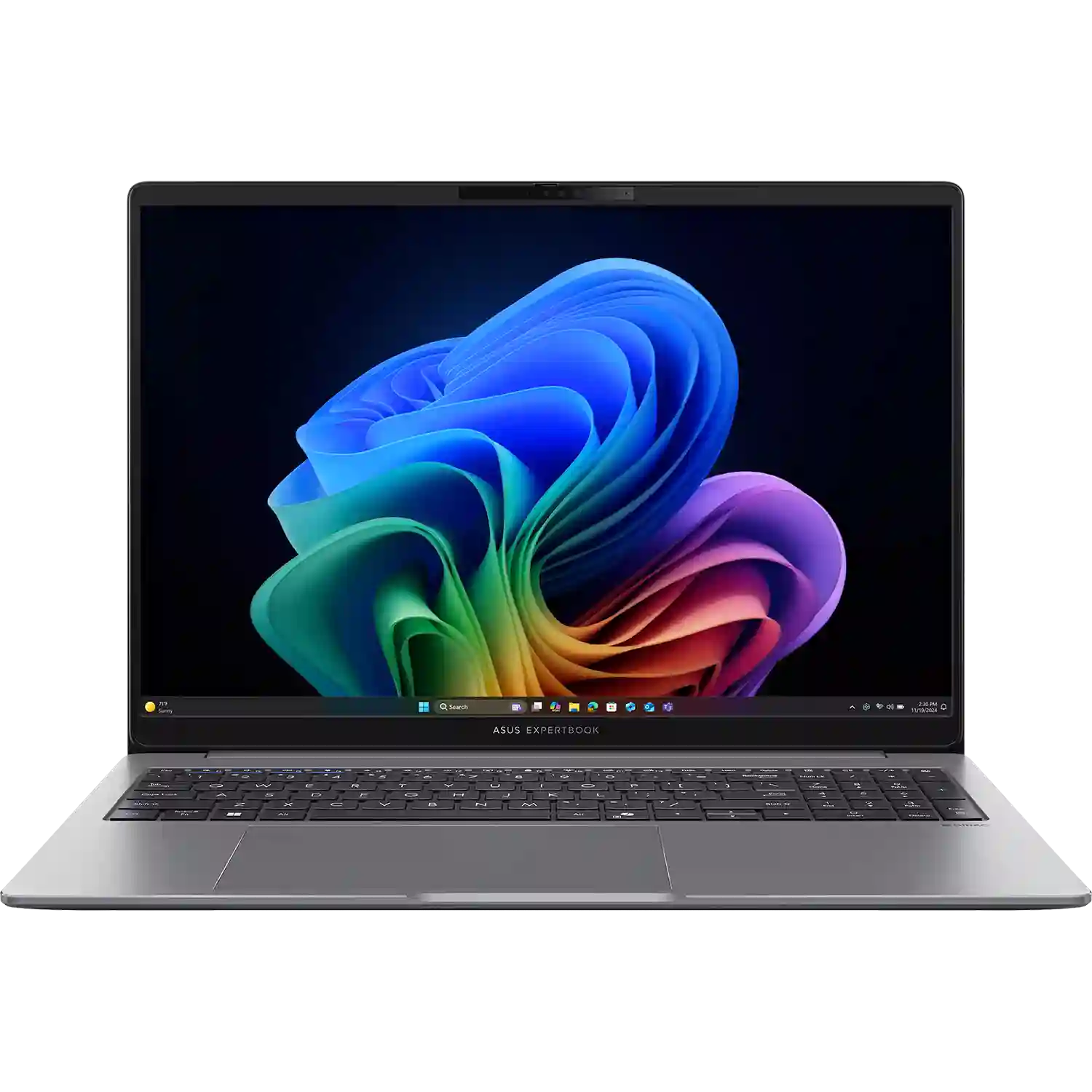 

Ноутбук ASUS ExpertBook P3 PM3406CKA-LY0238 14" (90NX0971-M008Y0), Серый