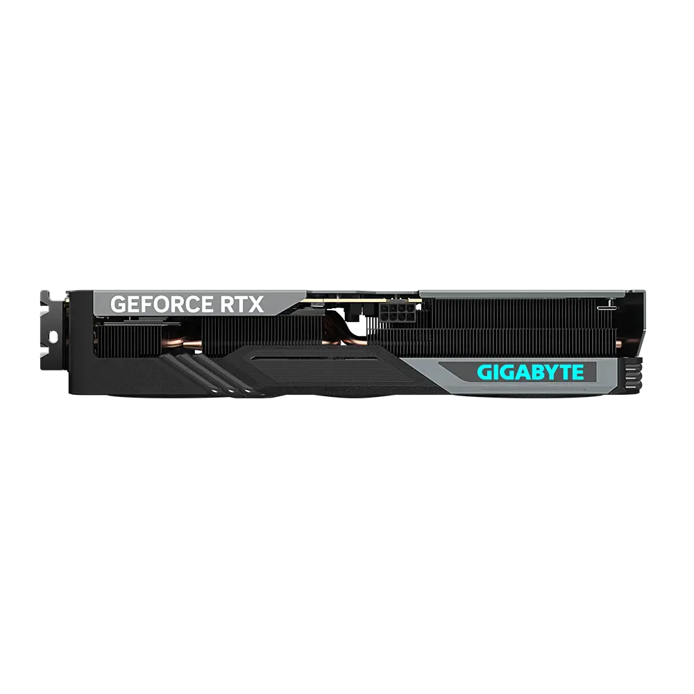 Видеокарта GIGABYTE Nvidia GeForce RTX 4060 Ti Gaming OC 8Gb (GV-N406TGAMING OC-8GD)
