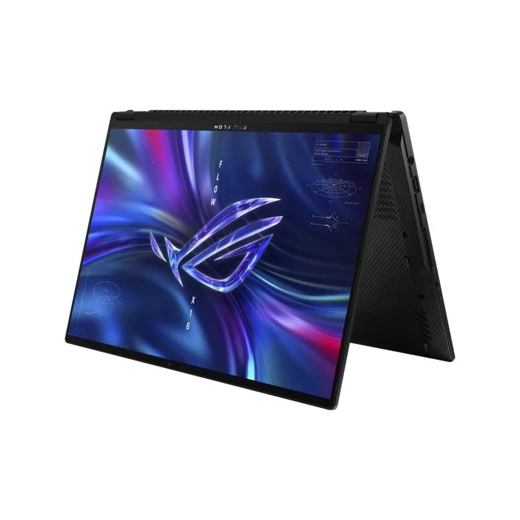 Ноутбук ASUS ROG Flow X16 GV601VI-NL062W 16" + стилус (90NR0G01-M00390)