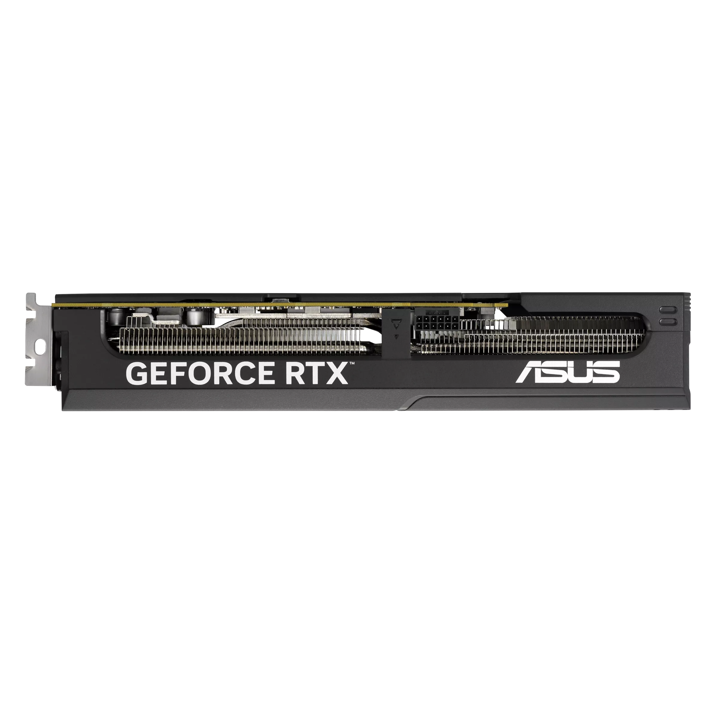 Видеокарта ASUS GeForce PRIME RTX 4070 Super OC 12Gb (90YV0KC6-M0NA00)