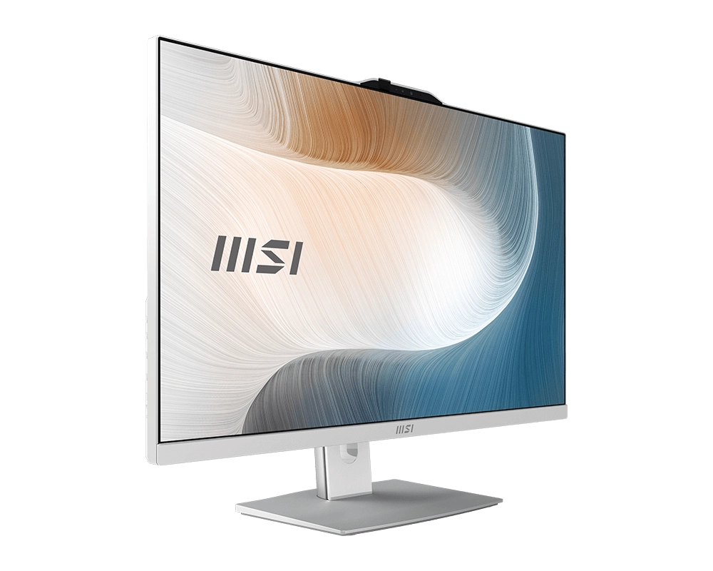 Моноблок MSI Modern AM272P 1M 27" (9S6-AF8232-697)