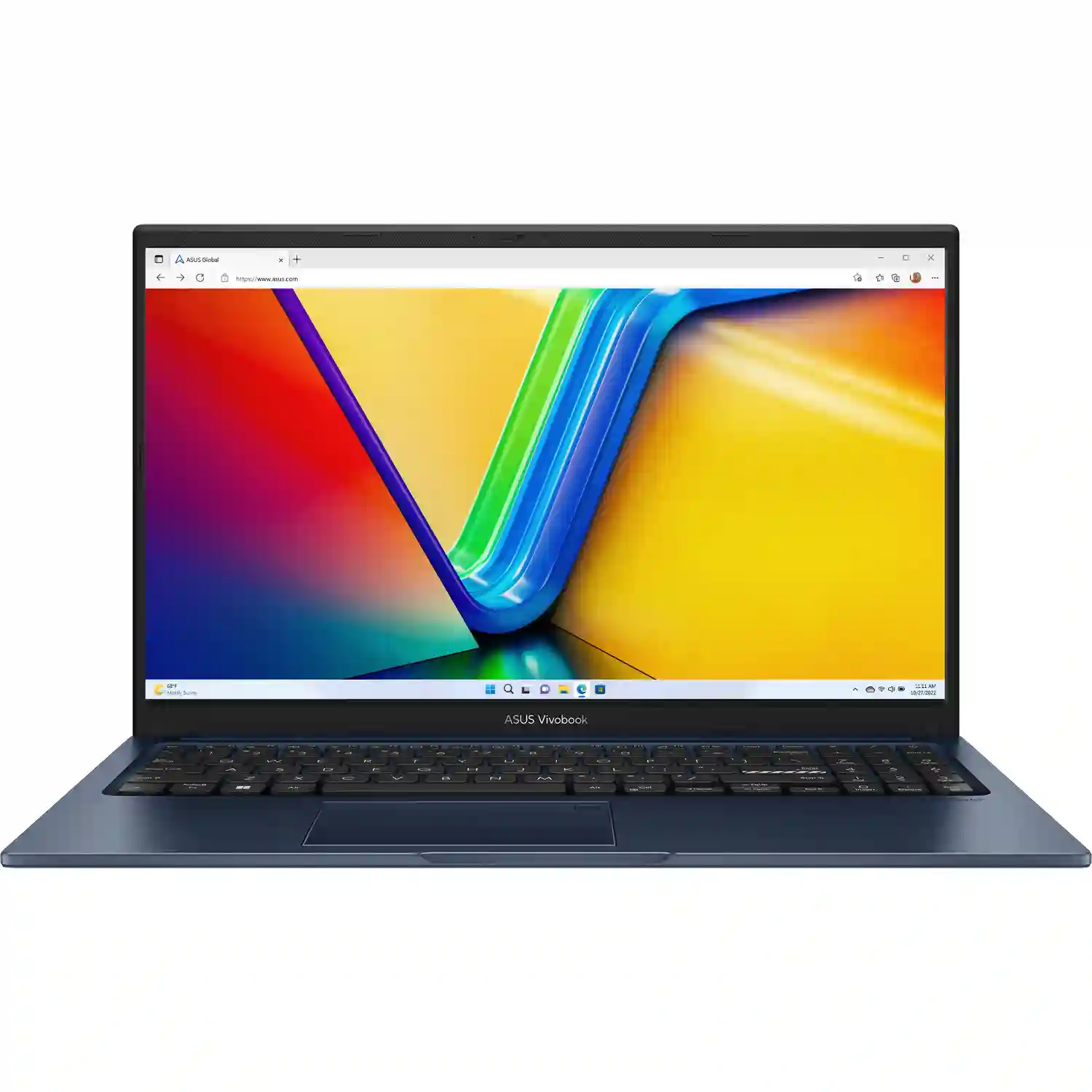 Ноутбук ASUS VivoBook 15 X1504VA-BQ282 15.6