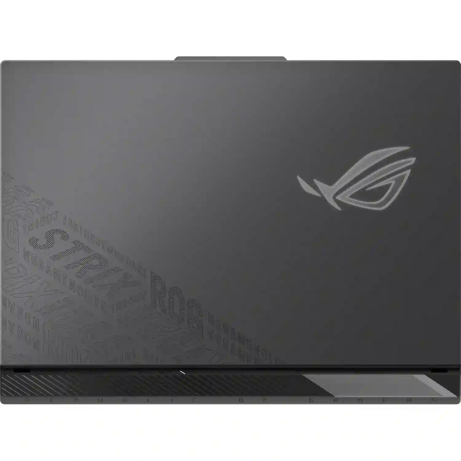 Ноутбук ASUS ROG Strix G16 G614PW-TS133 16" (90NR0QK7-M006P0)