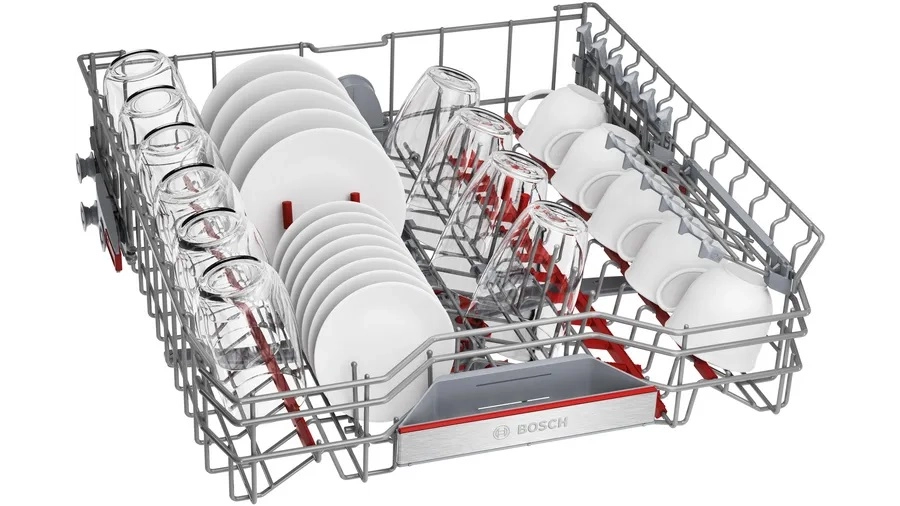 Встраиваемая посудомоечная машина BOSCH SMV8YCX03E