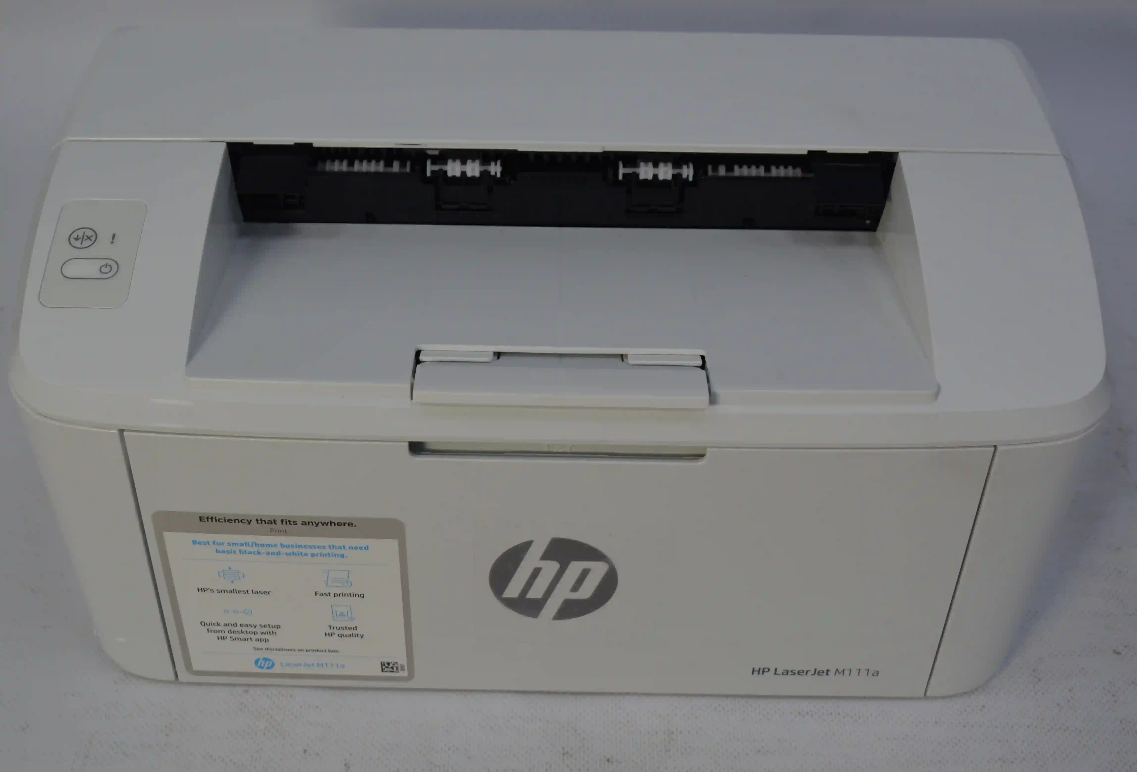 Принтер лазерный HP LaserJet M111a (7MD67A) k3 000004566