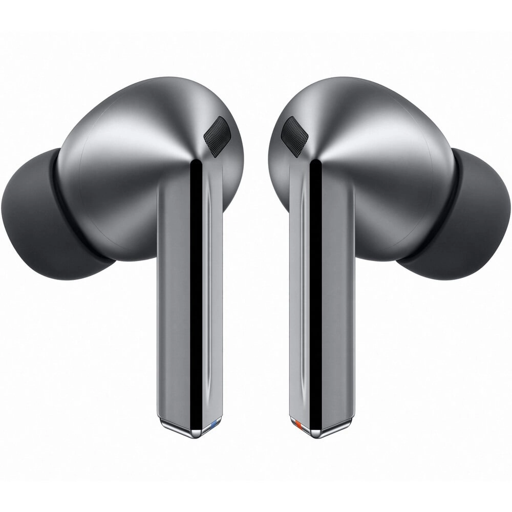 Наушники беспроводные SAMSUNG Galaxy Buds3 Pro Silver (SM-R630NZAACIS)