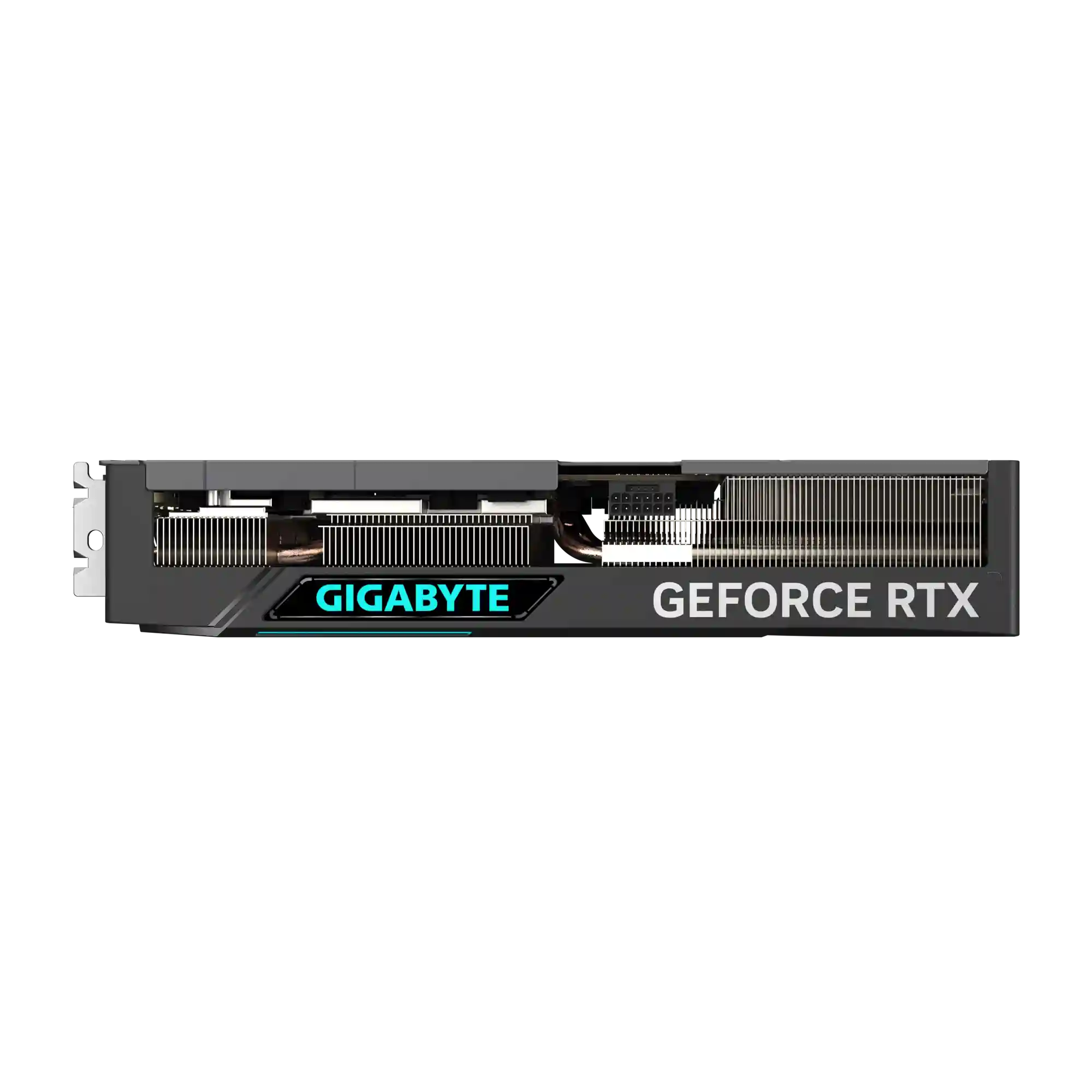 Видеокарта GIGABYTE GeForce RTX 4070 Super Eagle OC 12Gb (GV-N407SEAGLE OC-12GD)