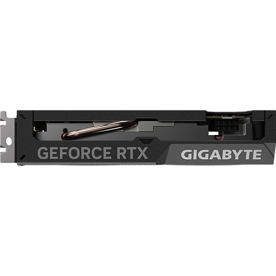 Видеокарта GIGABYTE GeForce RTX 4060 Windforce OC 8Gb (GV-N4060WF2OC-8GD)