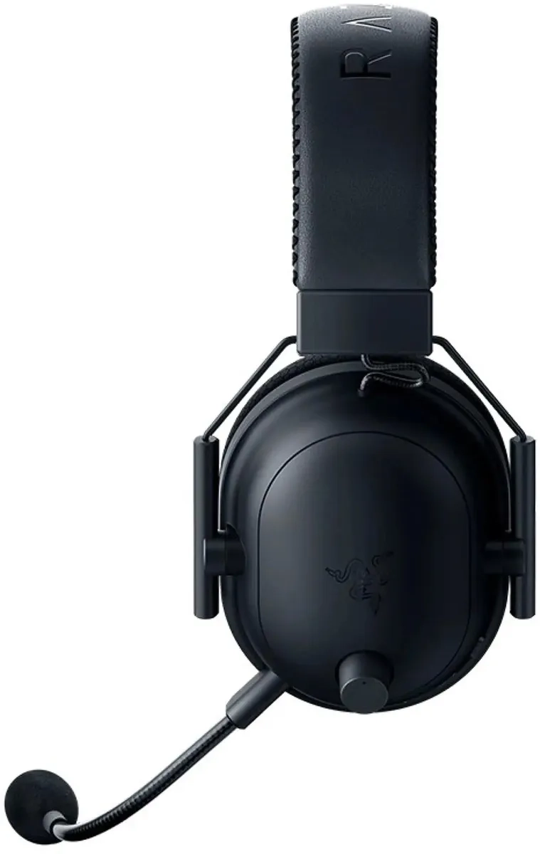 Гарнитура беспроводная RAZER BlackShark V2 Pro for PlayStation Black (RZ04-04530500-R3G1)