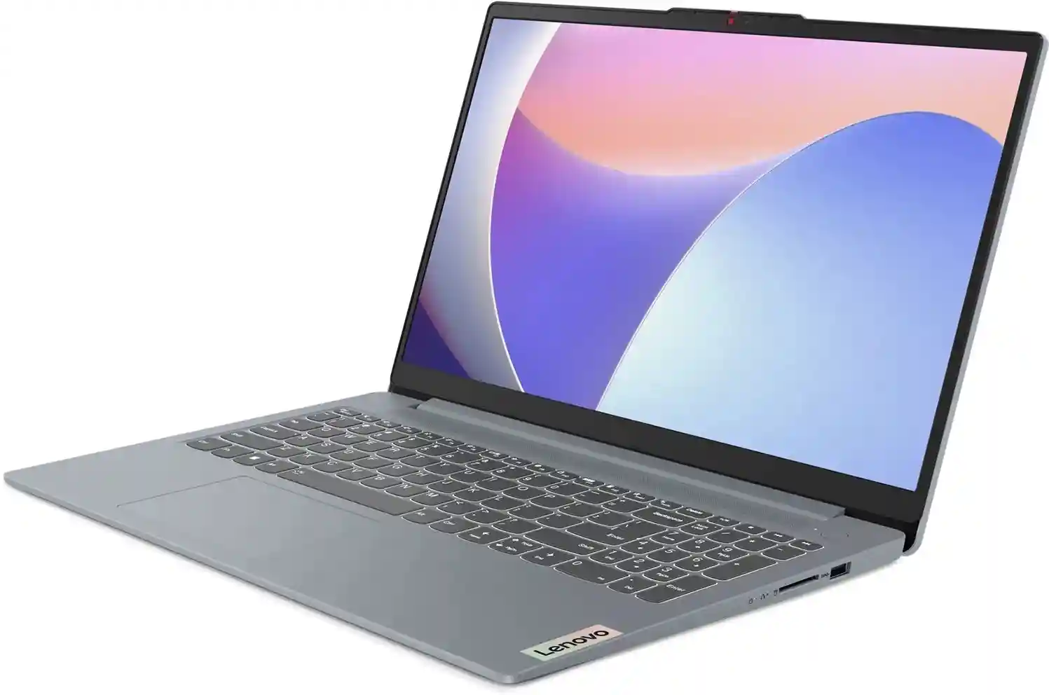 Ноутбук LENOVO IdeaPad Slim 3 15IRH8 15.6" (83EM00DBPS)