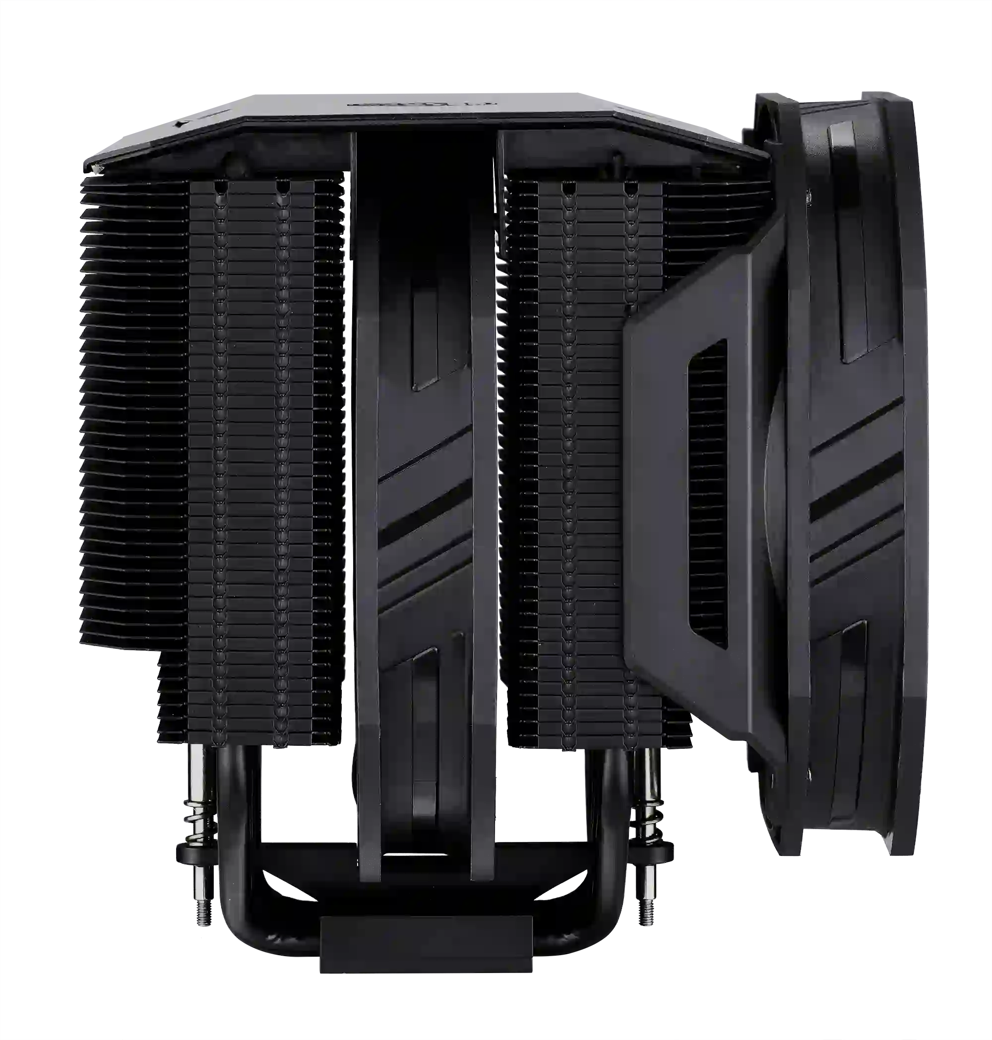 Кулер для процессора COOLER MASTER MasterAir MA624 Stealth (MAM-D6PS-314PK-R1)