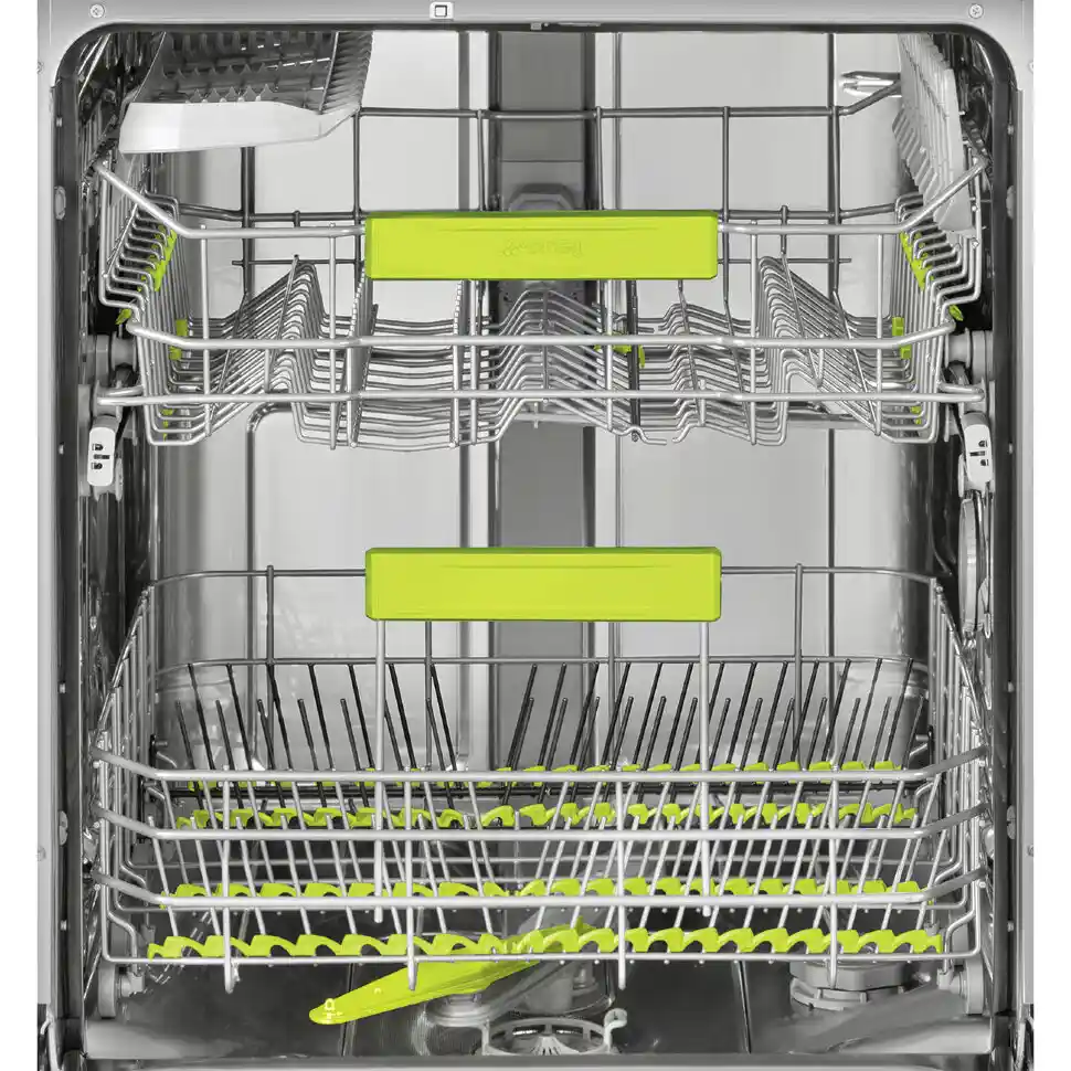 Встраиваемая посудомоечная машина SMEG ST273CL 