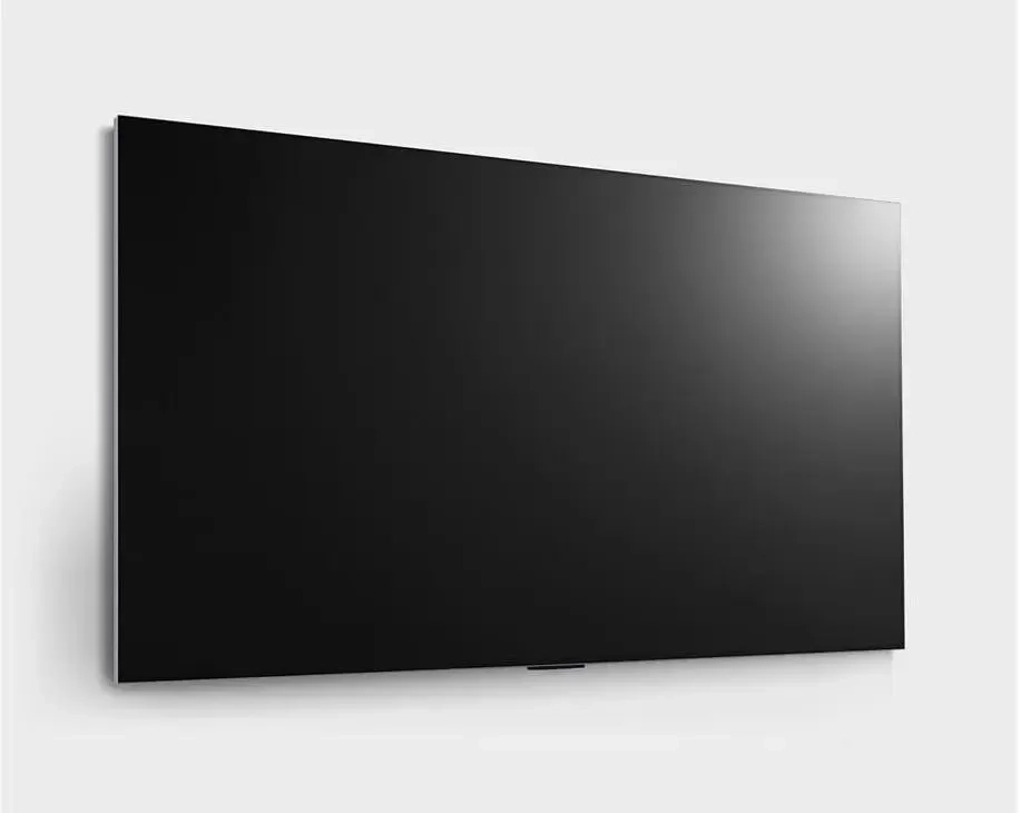 Телевизор LG OLED65G4RLA.ARUB 65"