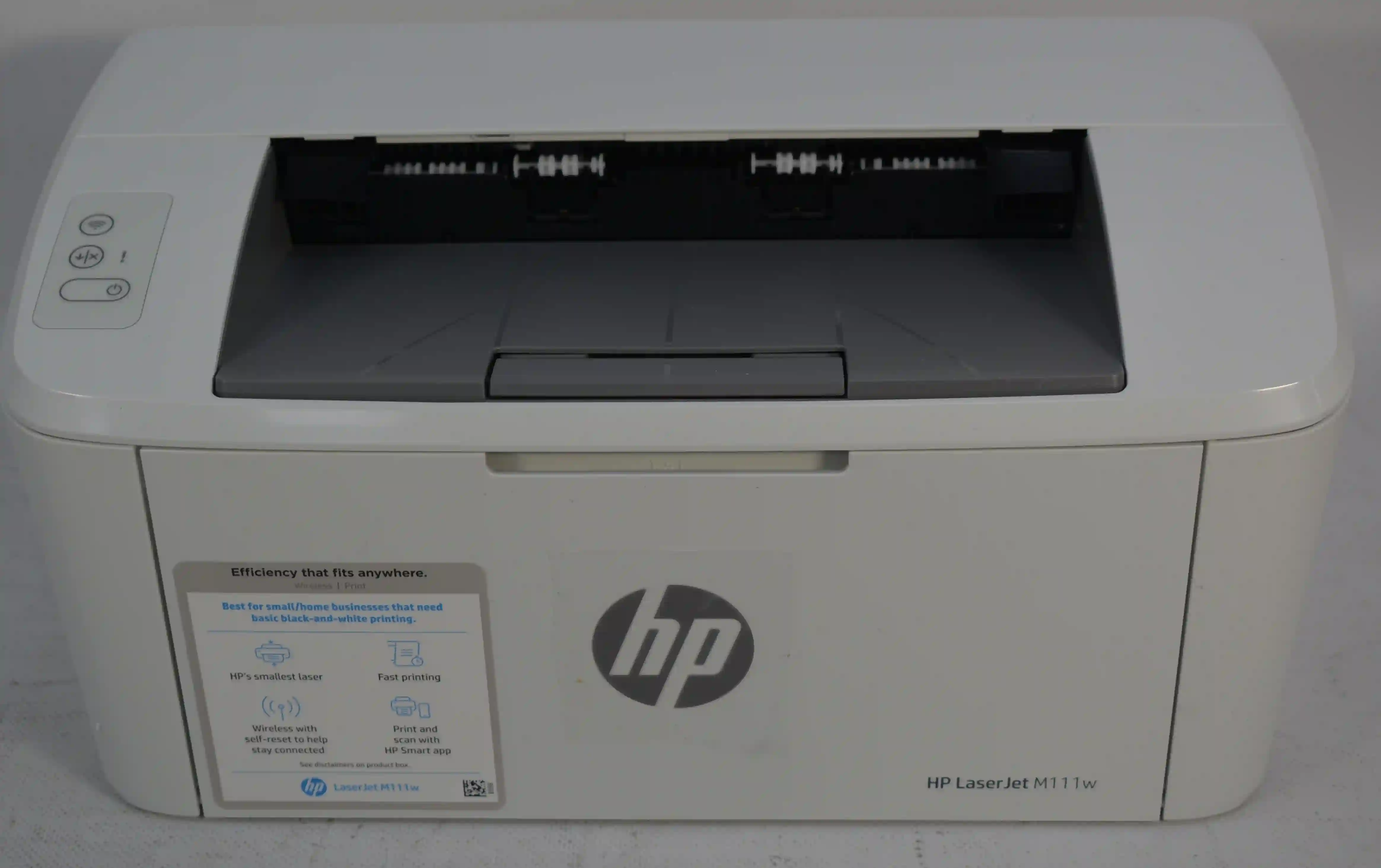 Принтер лазерный HP LaserJet M111w (7MD68A) k6 000007075