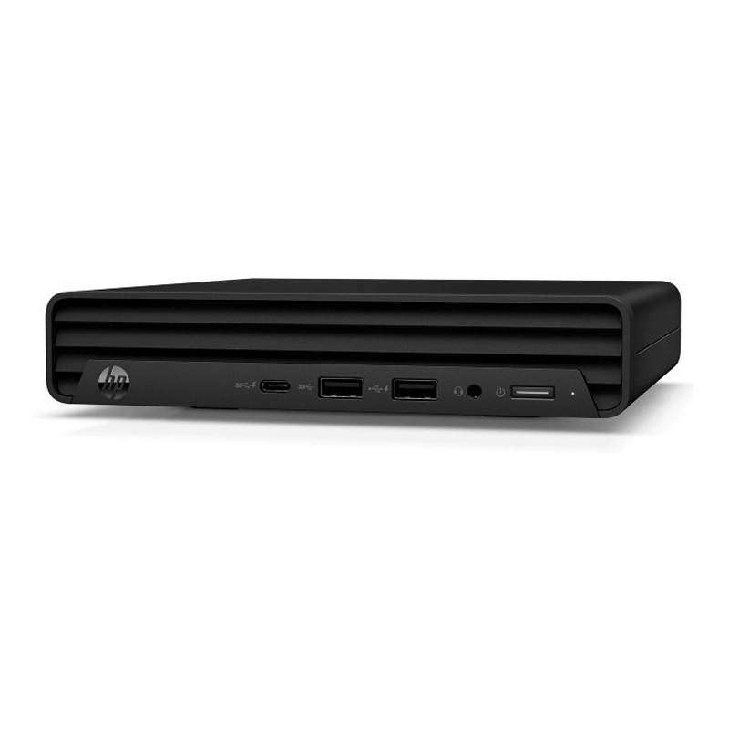 Компьютер HP 260 G9 DM, + мышь, EN (A1HV3ES#BH5)