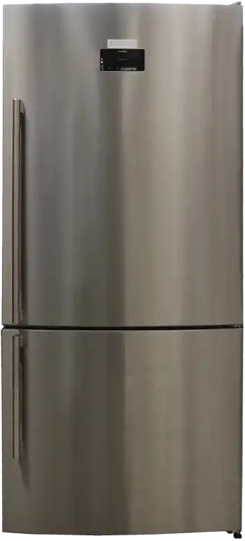 Холодильник SHARP SJ-653GHXI52R