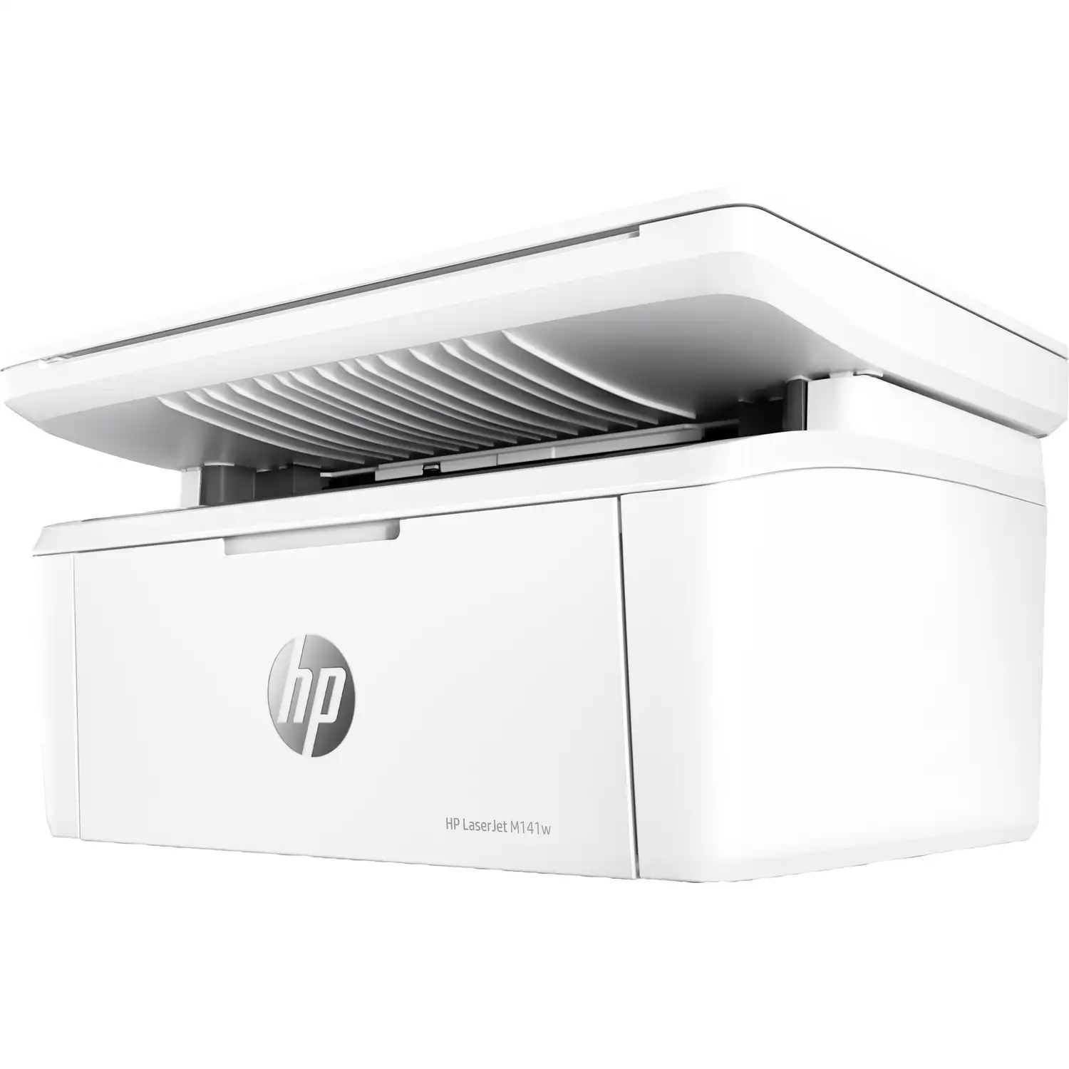 МФУ лазерное HP LaserJet M141w (7MD74A)