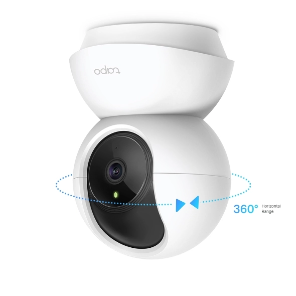 IP-камера видеонаблюдения TP-LINK Tapo C210 Home Security 