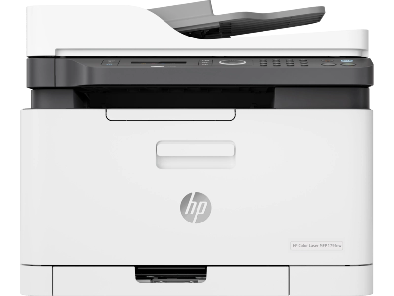 МФУ лазерное HP Color Laser 179fnw (4ZB97A)