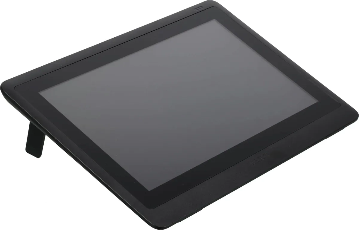 Интерактивный дисплей WACOM Cintiq 16 (DTK1660K0B)