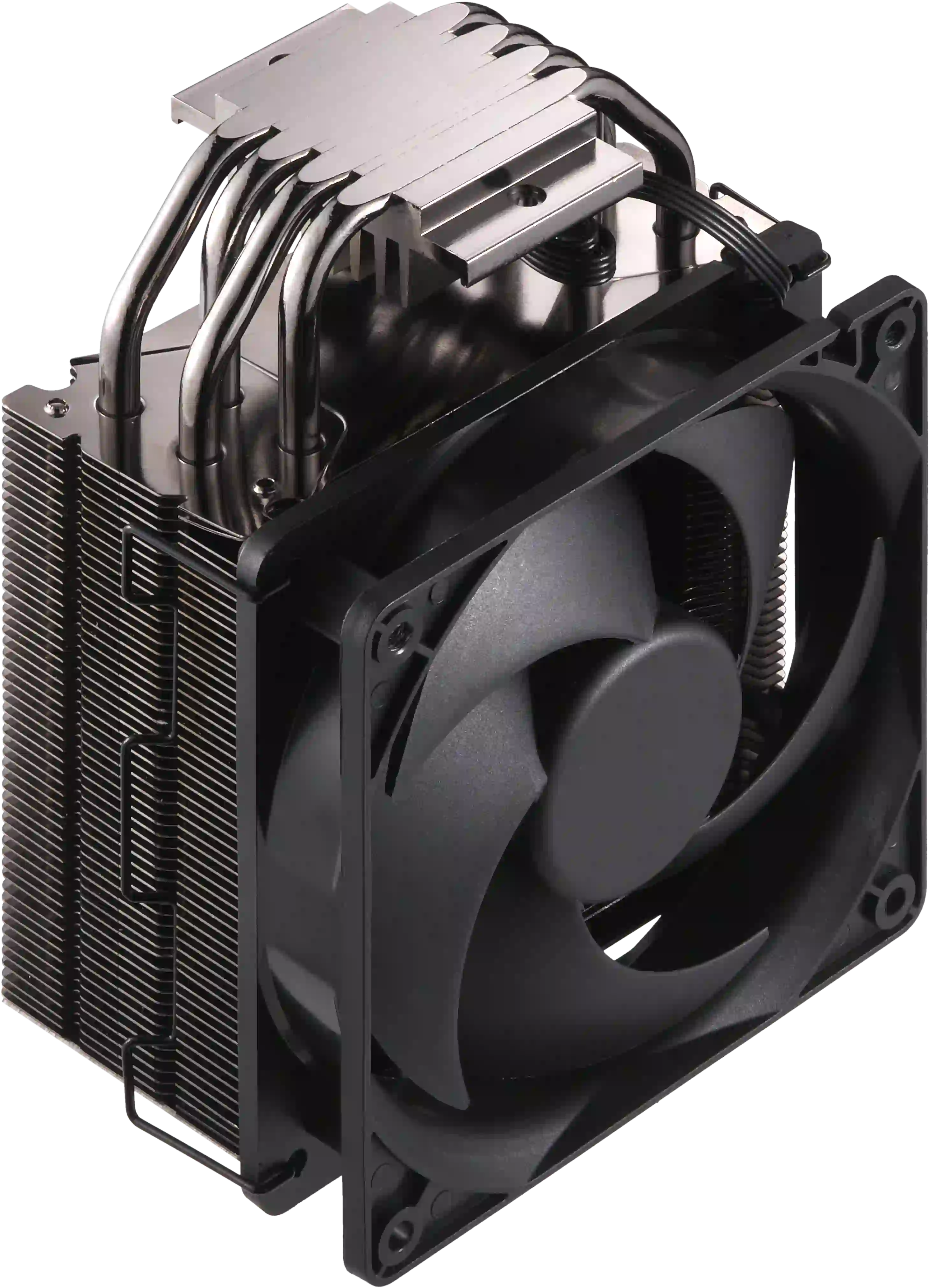 Кулер для процессора COOLER MASTER Hyper 212 Black Edition (RR-212S-20PK-R2)