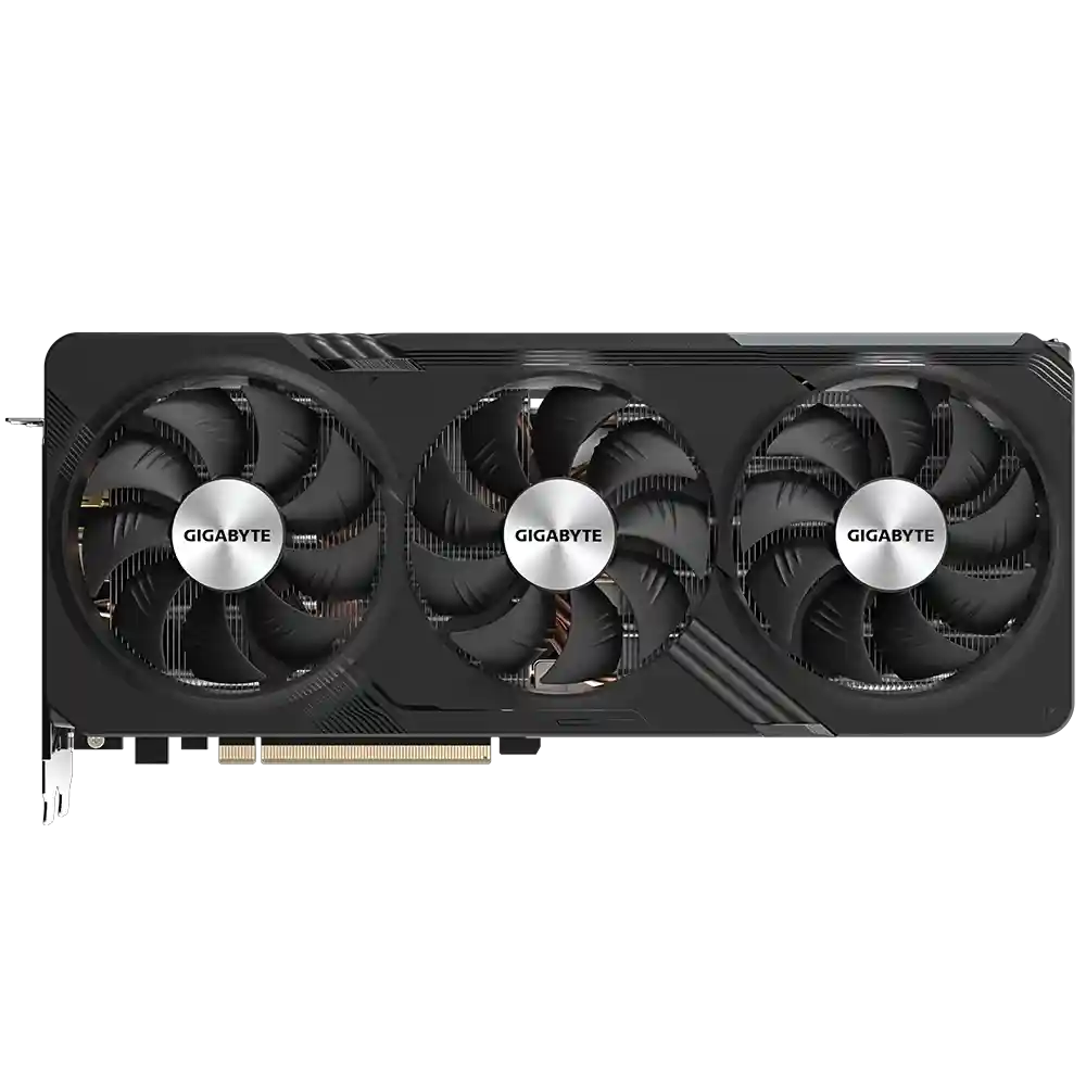 Видеокарта GIGABYTE Radeon RX 7800 XT Gaming OC 16Gb (GV-R78XTGAMING OC-16GD)