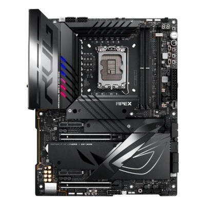 Материнская плата ASUS ROG Maximus Z790 Apex Encore (90MB1FX0-M0EAY0)