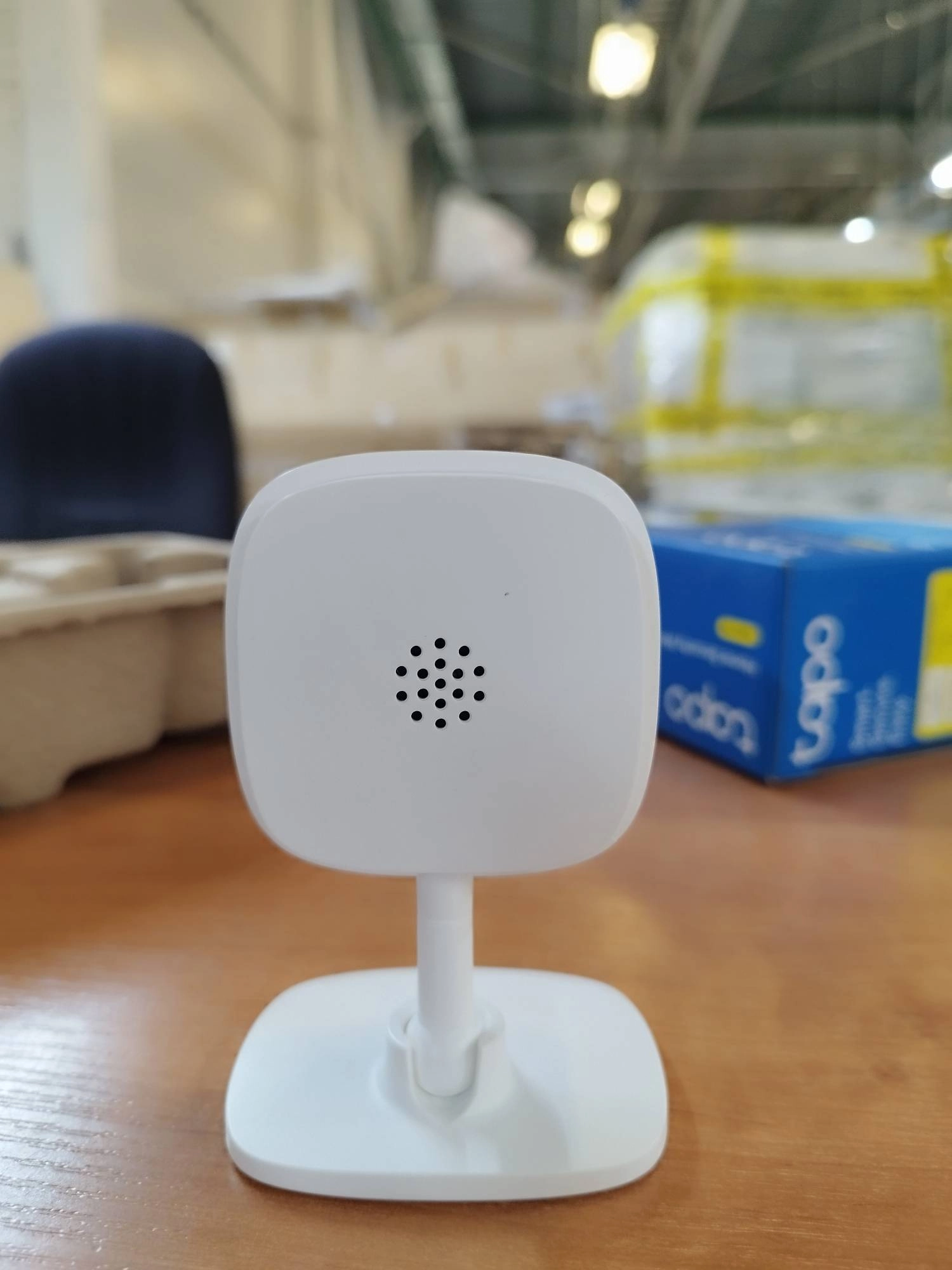 IP-камера TP-LINK Tapo C110 k3 000003246