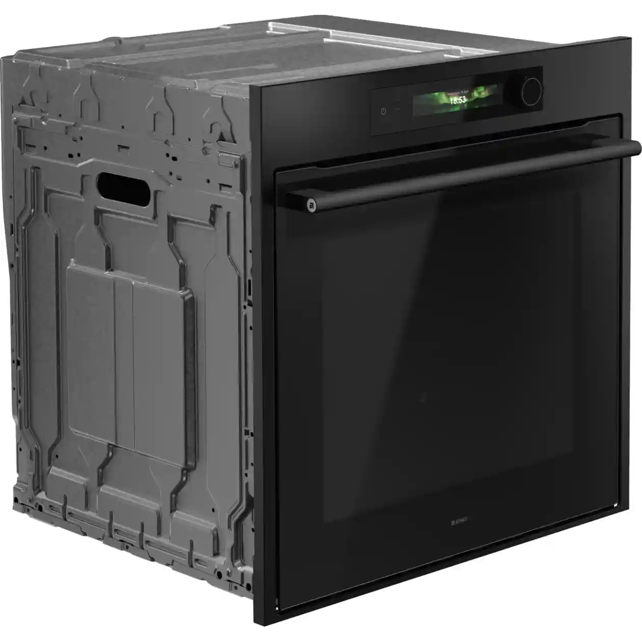 Встраиваемый духовой шкаф ASKO OTP66GSH
