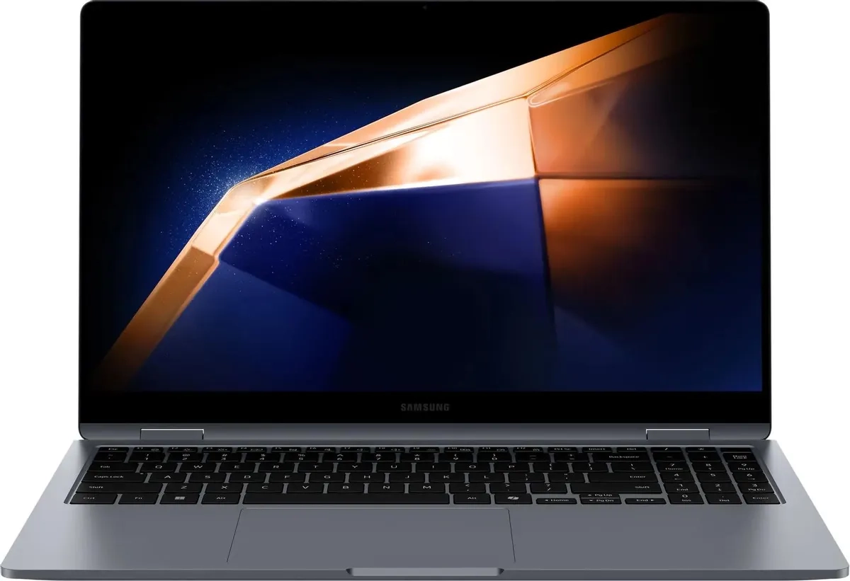 Ноутбук SAMSUNG Galaxy Book 4 15.6