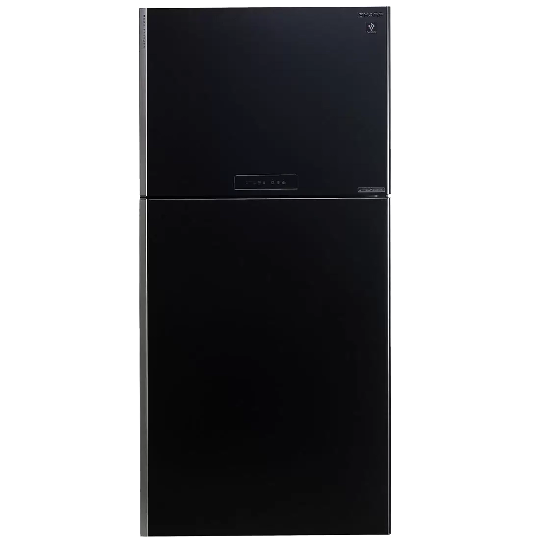 

Холодильник SHARP SJXG60PMBK, Чёрный