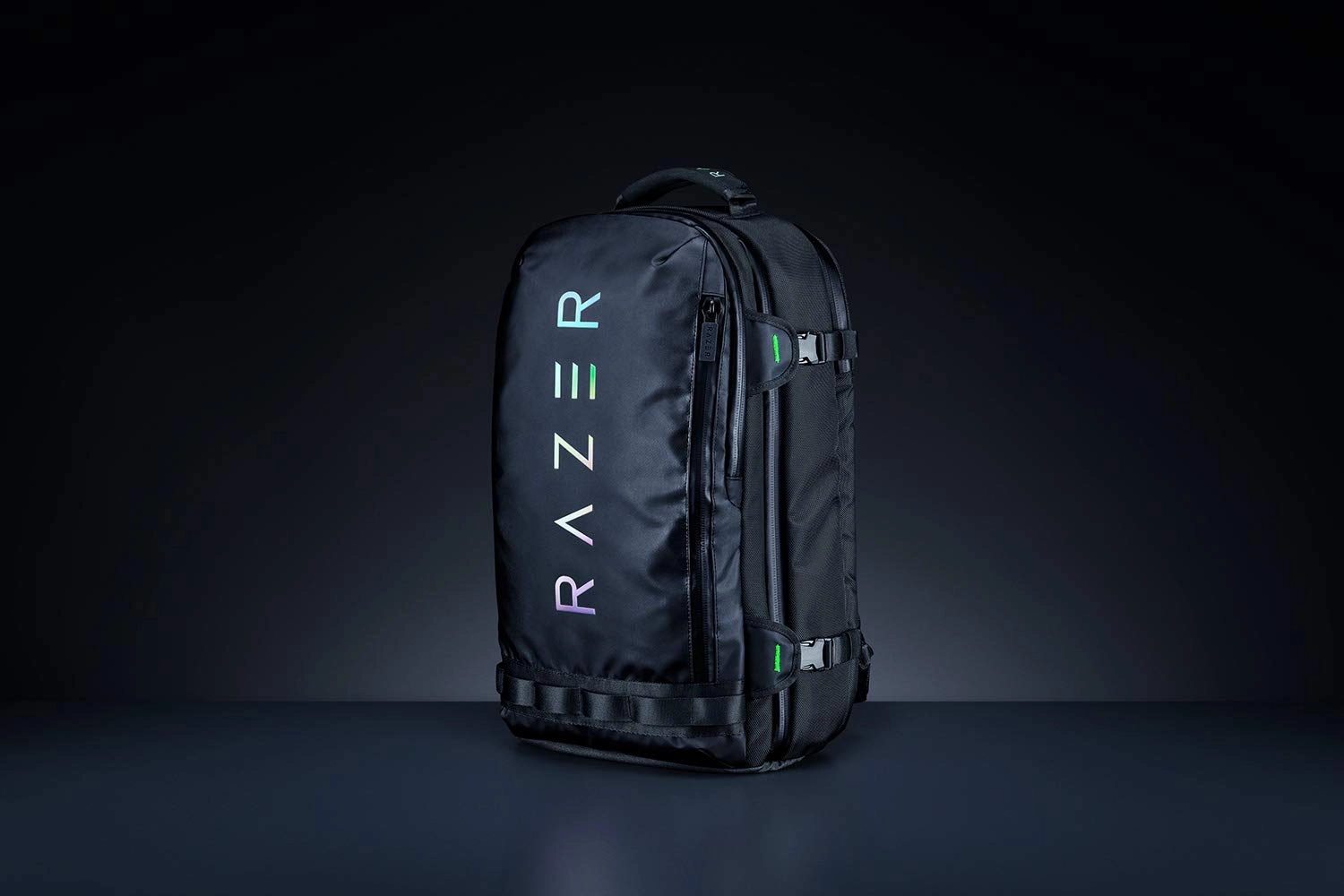 Рюкзак для ноутбука RAZER Rogue Backpack 17.3" V3 Chromatic Edition (RC81-03650116-0000)