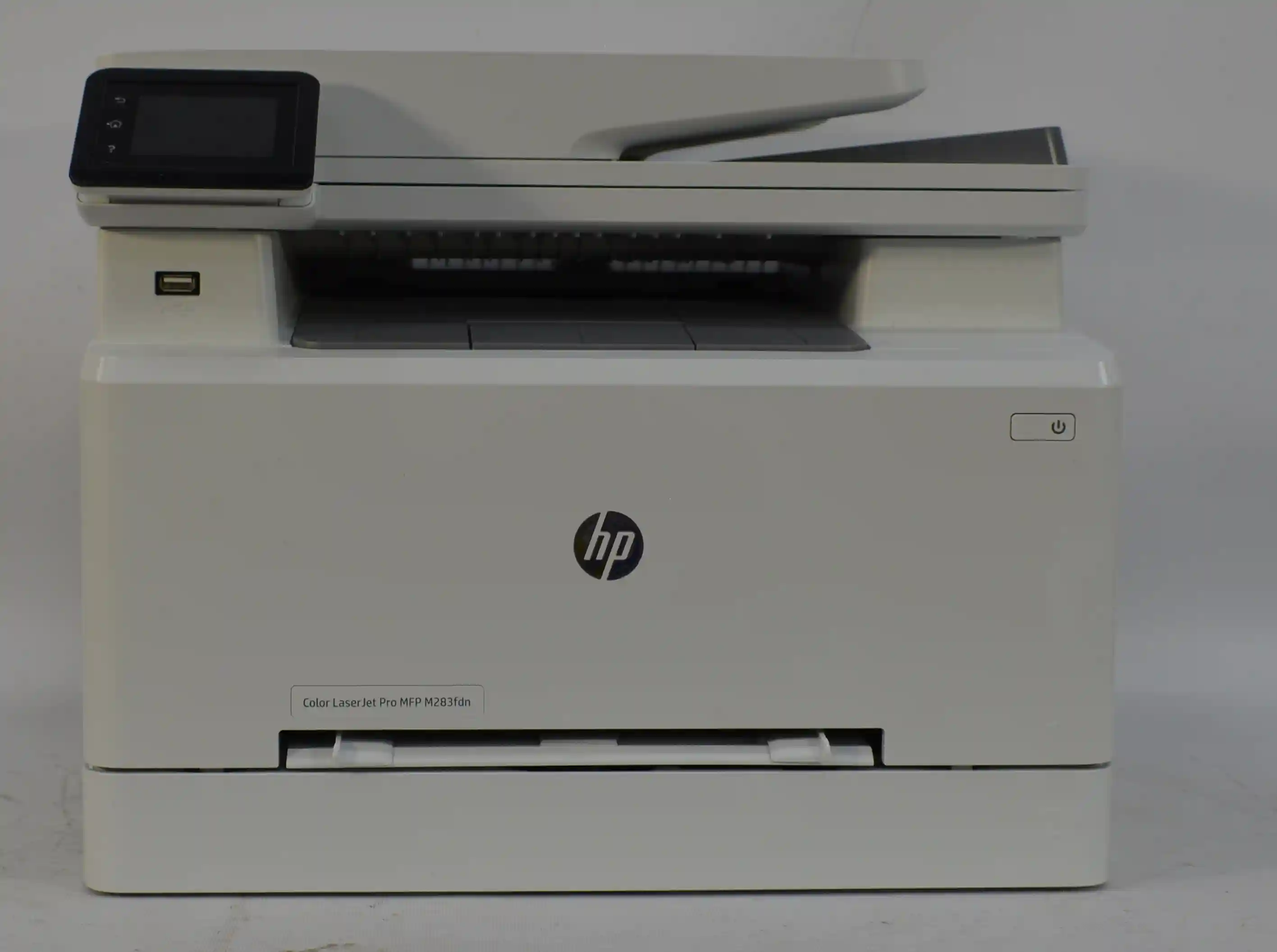 МФУ лазерное HP Color LaserJet Pro M283fdn (7KW74A) k3 000003834