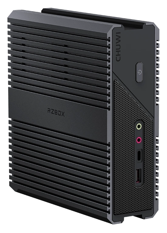 Компьютер CHUWI RZBox (CWI538I513P)