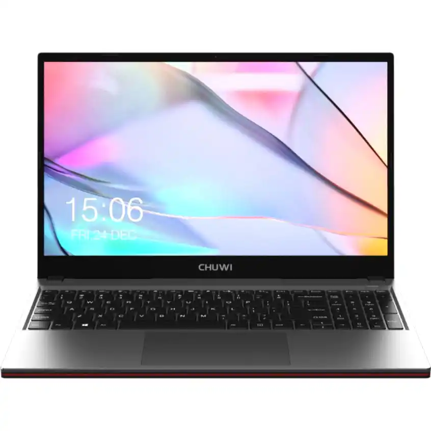 Ноутбук CHUWI CoreBook XPro 15.6" (CWI530-521E1E1PDMHX)